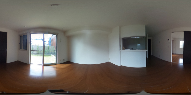 リビング 写真33