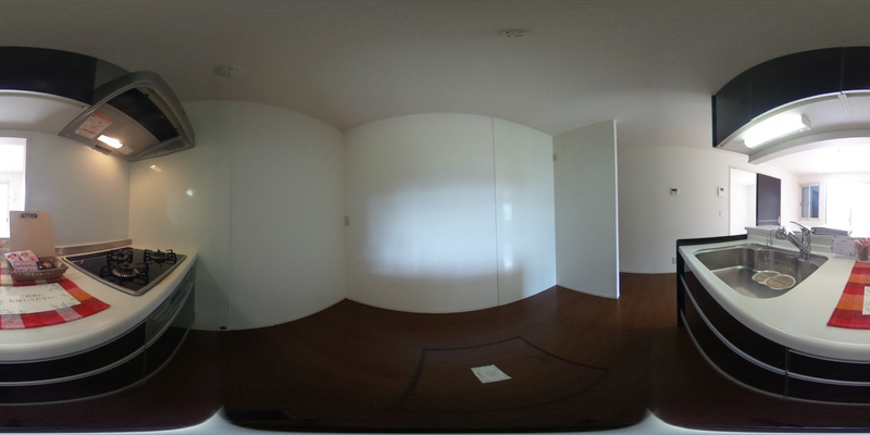 キッチン 写真34