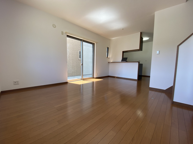 リビング 写真3