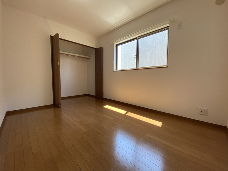 子供部屋 写真9