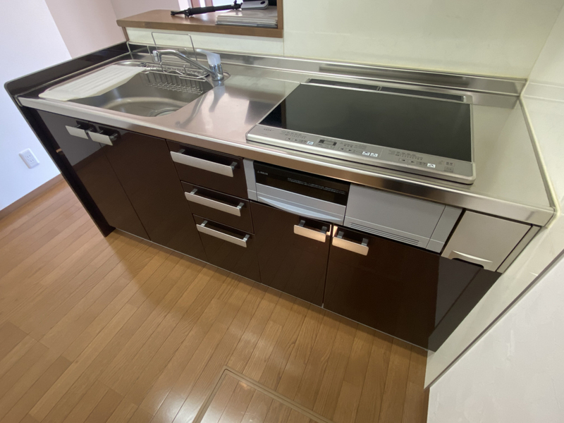 キッチン 写真5