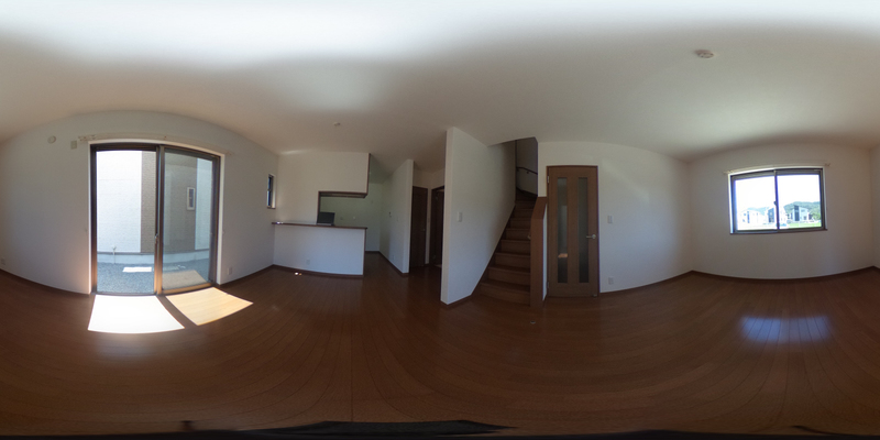 リビング 写真33