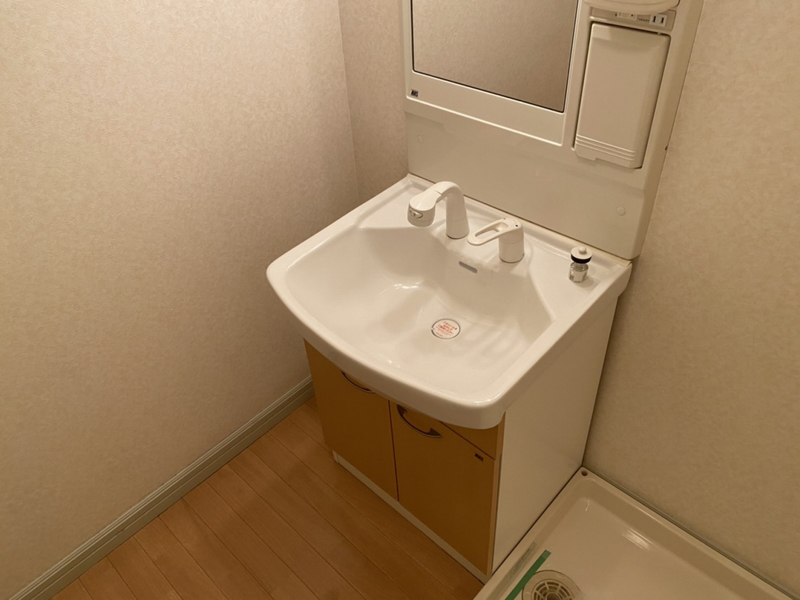 洗面所 写真11