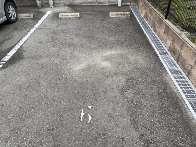 駐車場 写真32