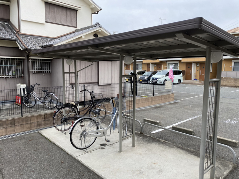 共用部 写真31