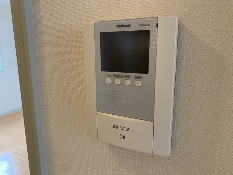 セキュリティ 写真18