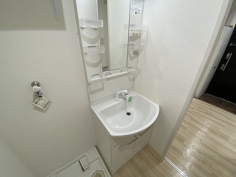 洗面所 写真9