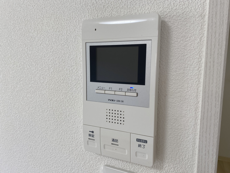 セキュリティ 写真17