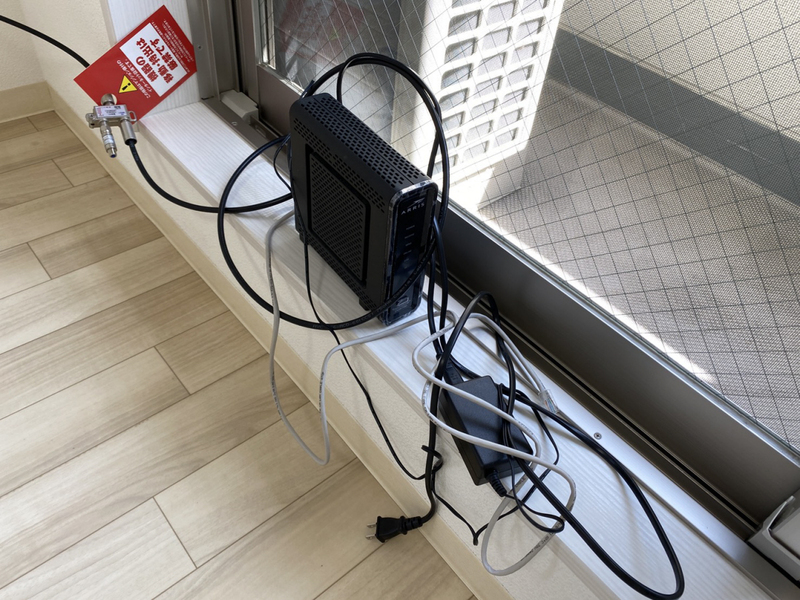 設備 写真19