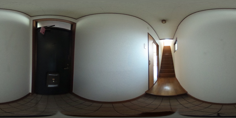 玄関 写真36