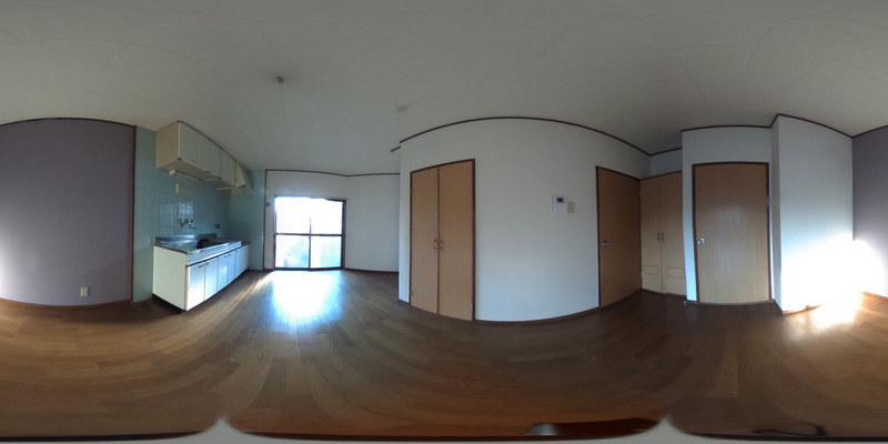リビング 写真33