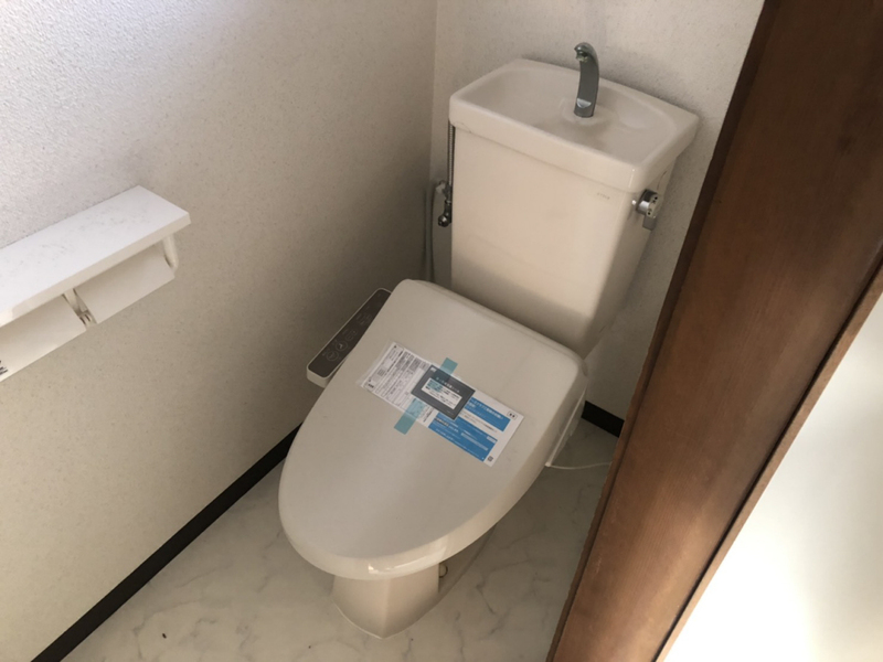 トイレ 写真13