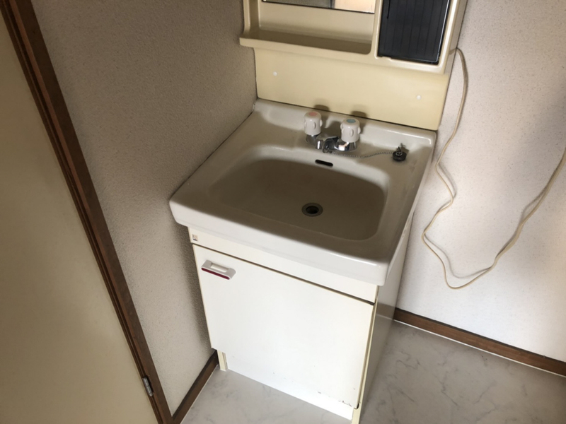 洗面所 写真10