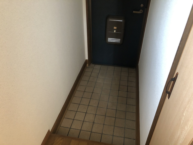 玄関 写真9