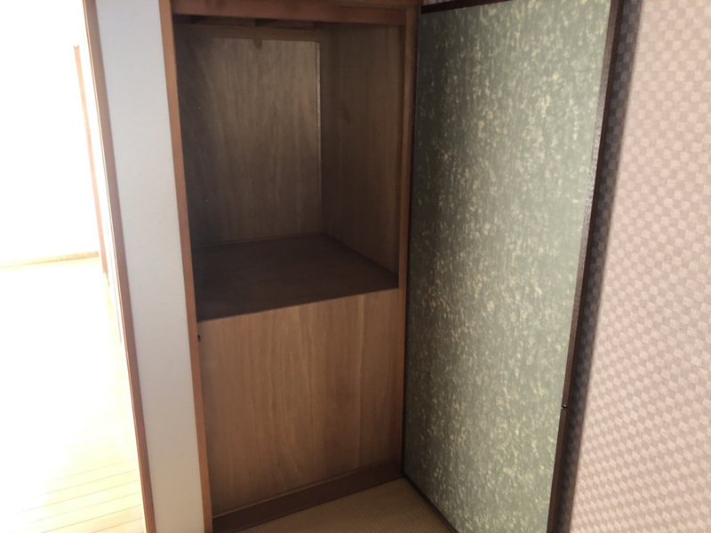 収納 写真14