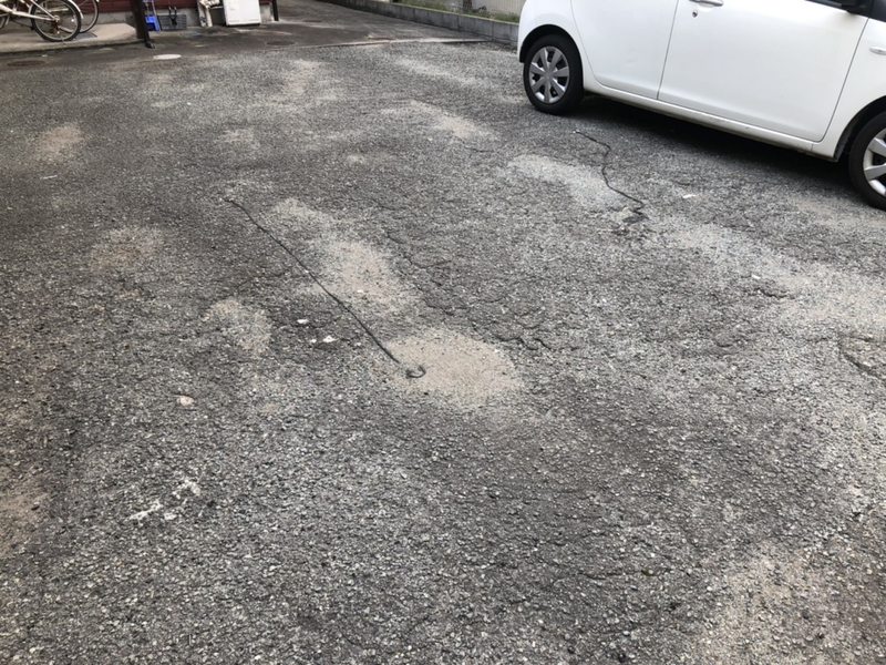 駐車場 写真32