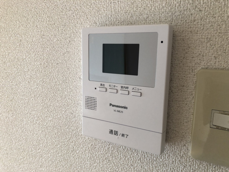 セキュリティ 写真18