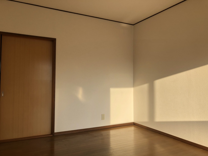 子供部屋 写真7