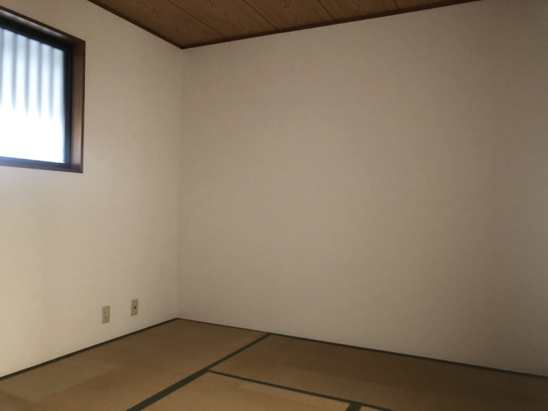 寝室 写真6