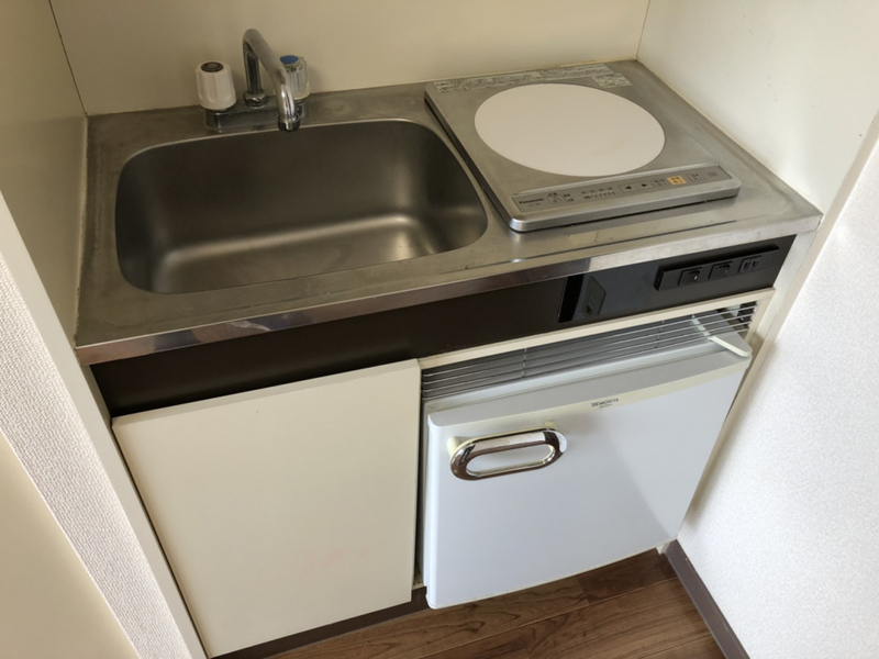 キッチン 写真4