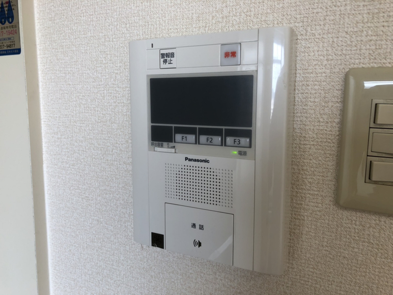 セキュリティ 写真17