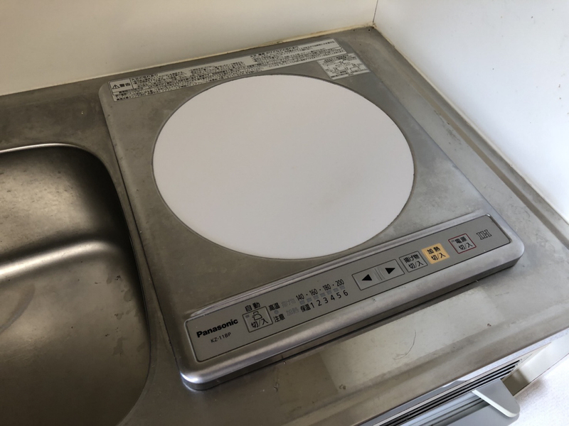 キッチン 写真5