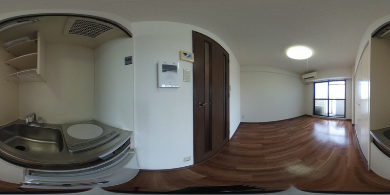 キッチン 写真34