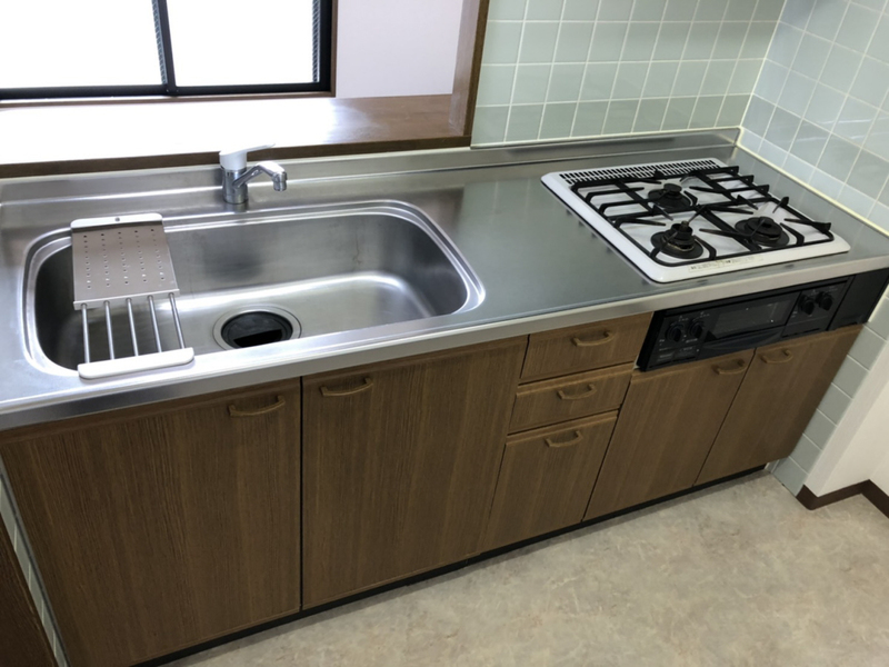 キッチン 写真4