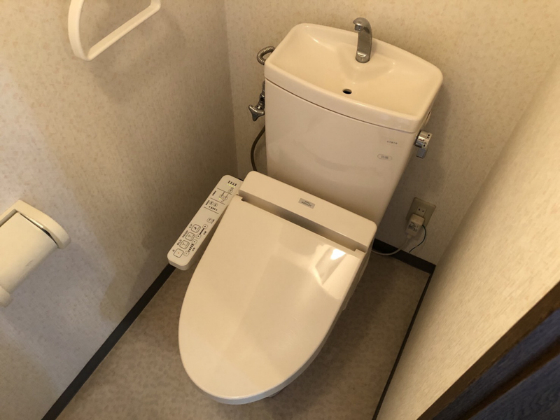 トイレ 写真13