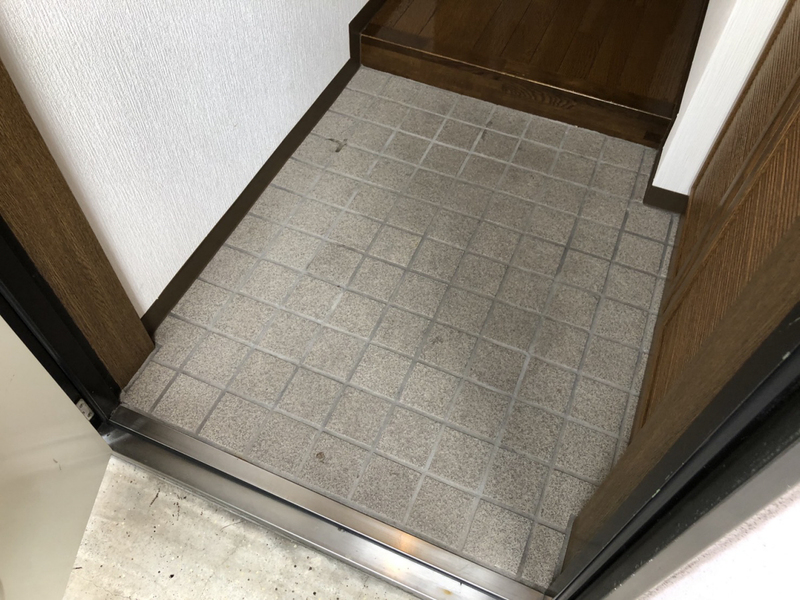 玄関 写真9