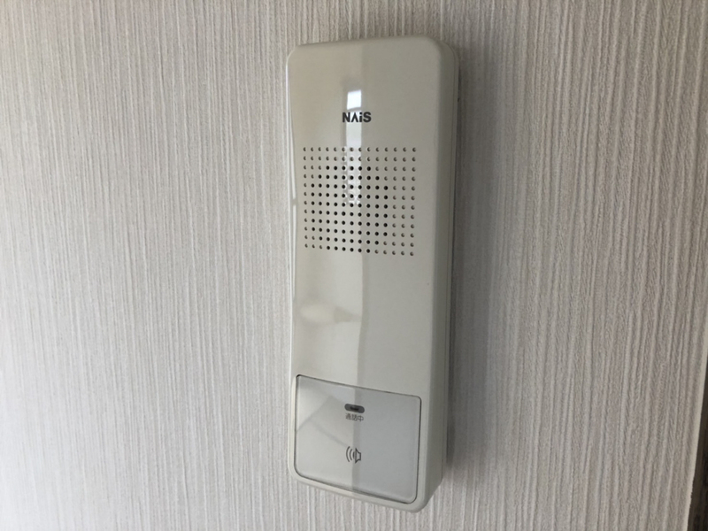 セキュリティ 写真17