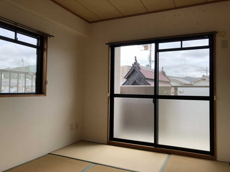 寝室 写真6