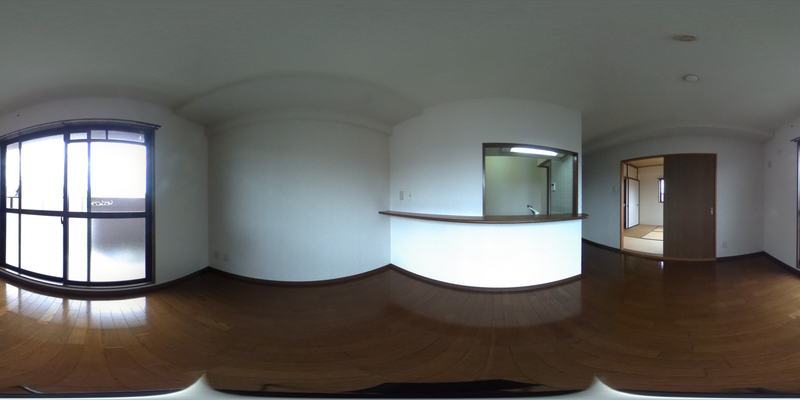 リビング 写真33