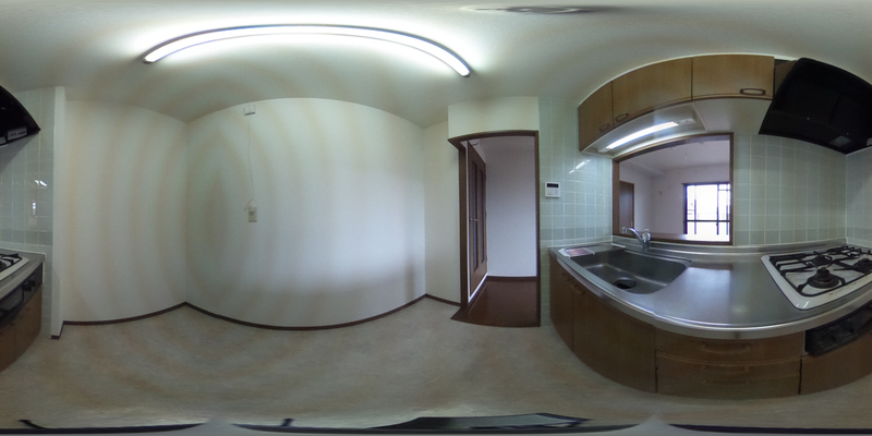 キッチン 写真34