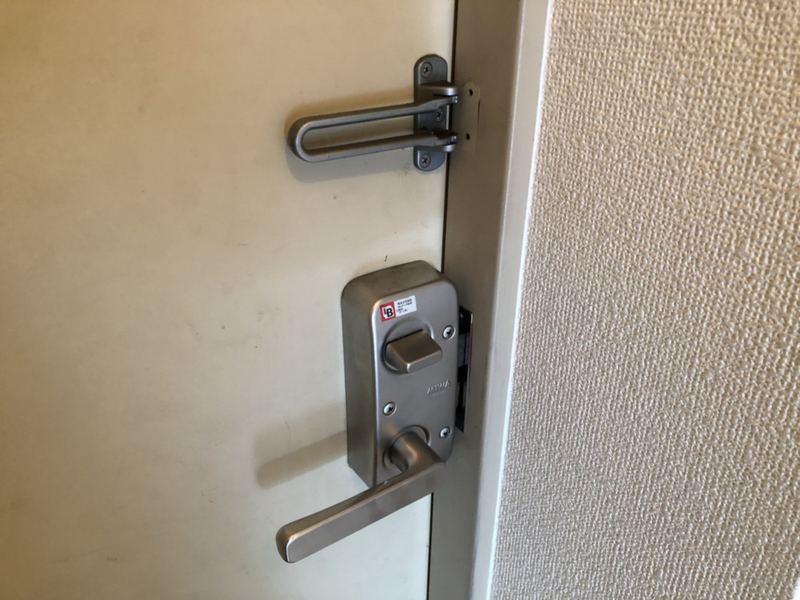 セキュリティ 写真18
