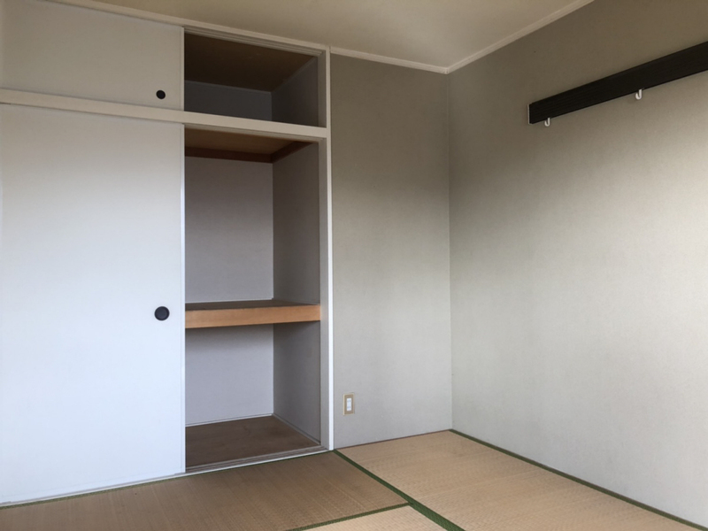 寝室 写真7