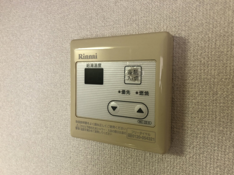 バス 写真12