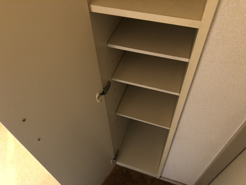 収納 写真15