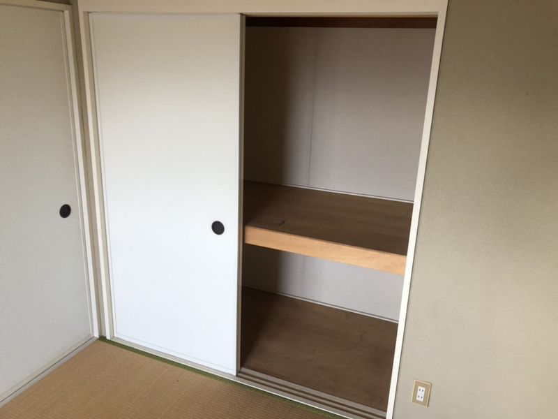 収納 写真16