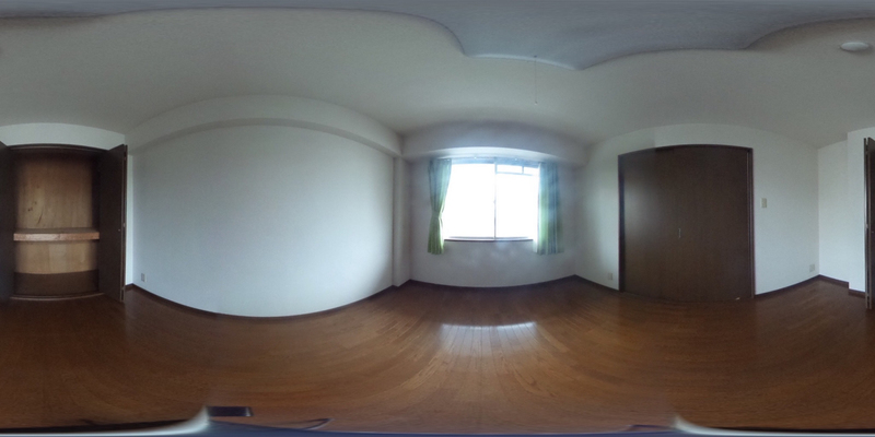 寝室 写真35