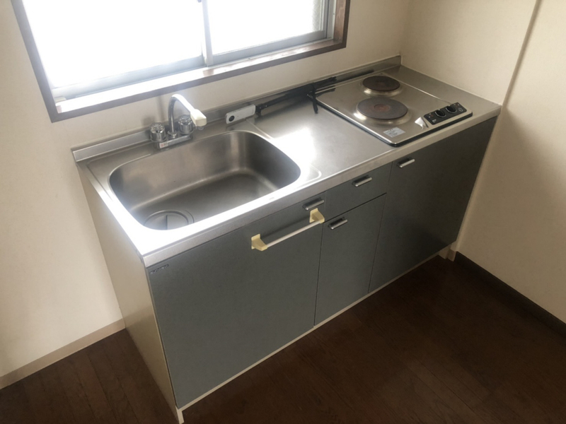 キッチン 写真3