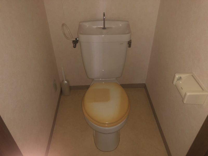 トイレ 写真13