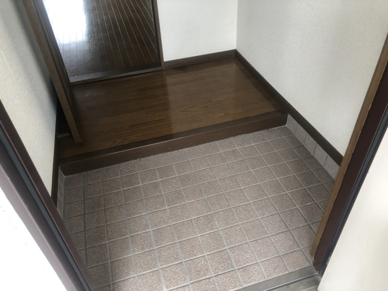 玄関 写真9