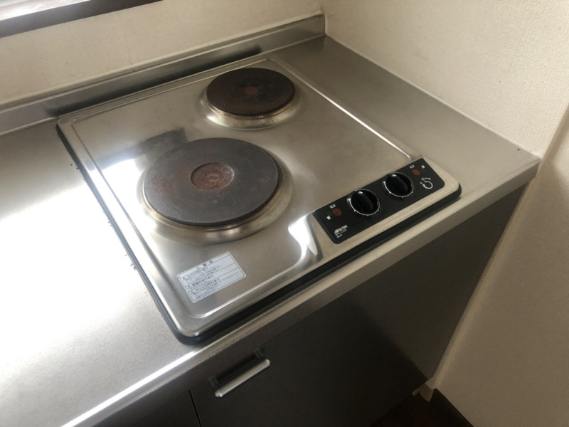 キッチン 写真5