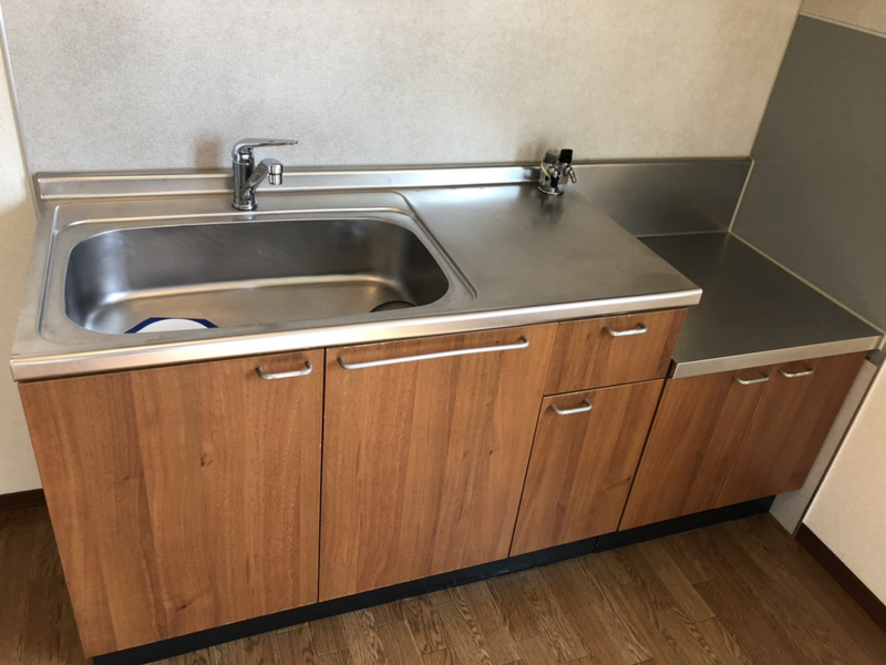 キッチン 写真2