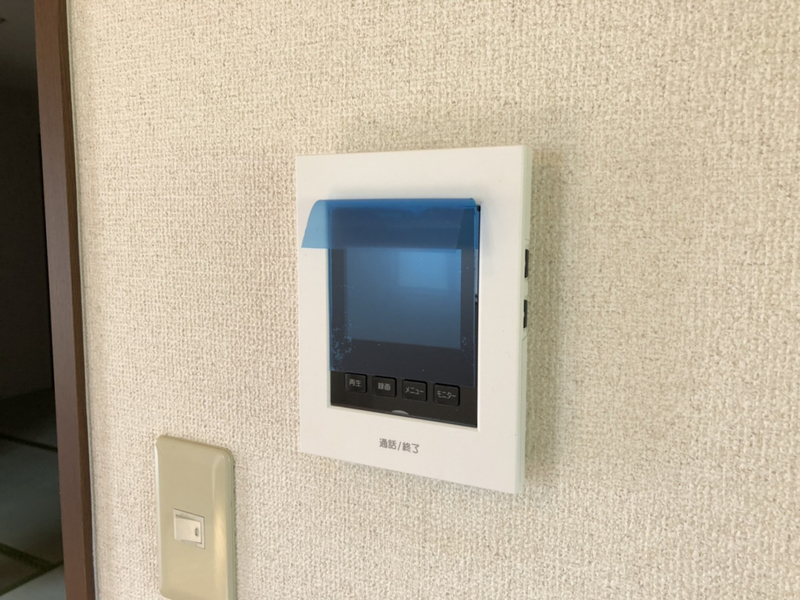 セキュリティ 写真12