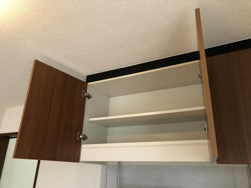 収納 写真11