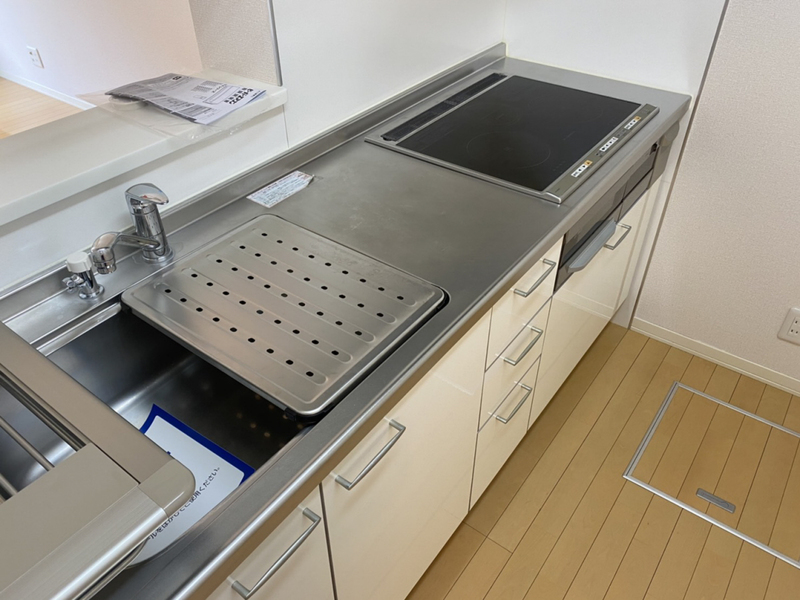キッチン 写真4