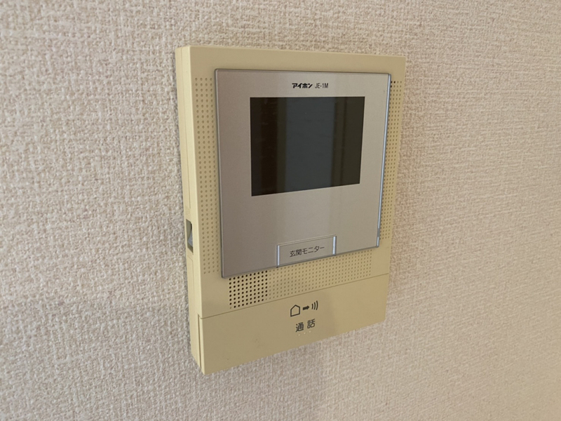 セキュリティ 写真19
