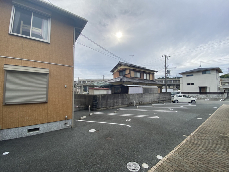 眺望 写真28